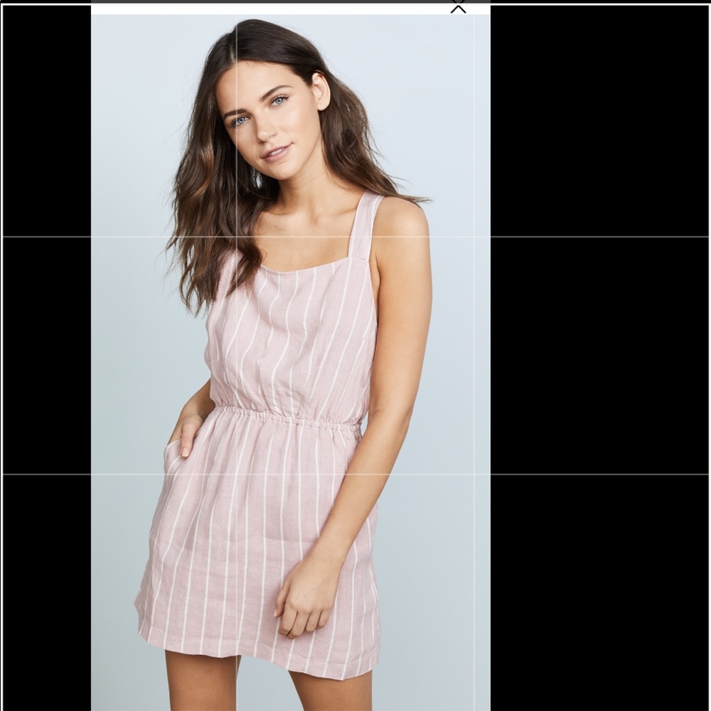 Winston White Nella Dress